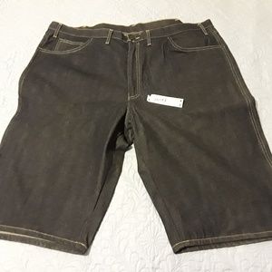 Men's dickies jeans shorts